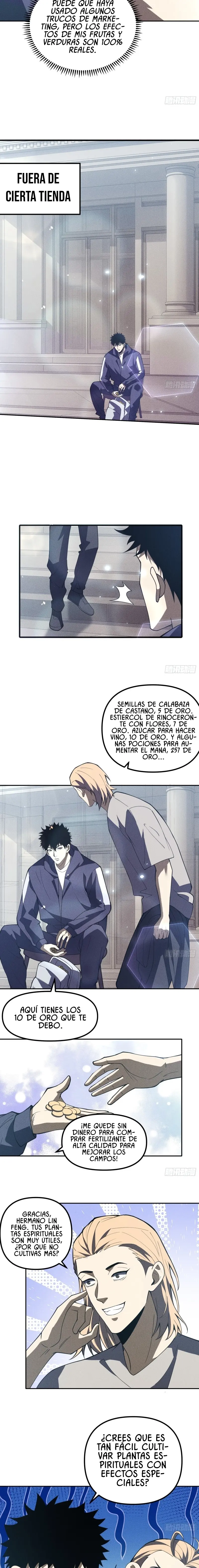 CUltivador de no muertos > Capitulo 2 > Page 131