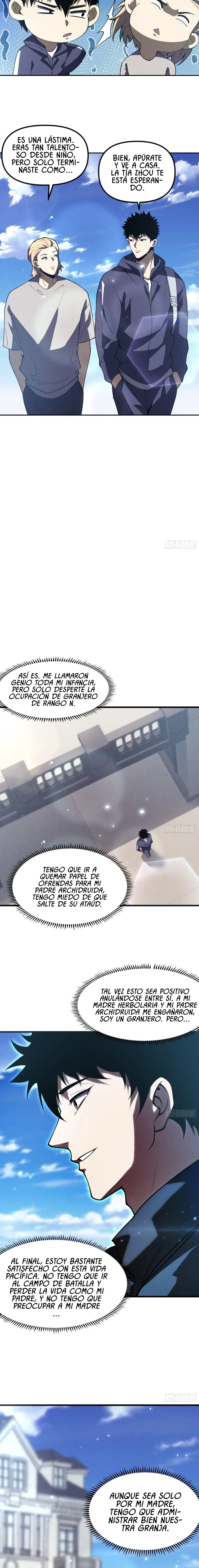 CUltivador de no muertos > Capitulo 2 > Page 141
