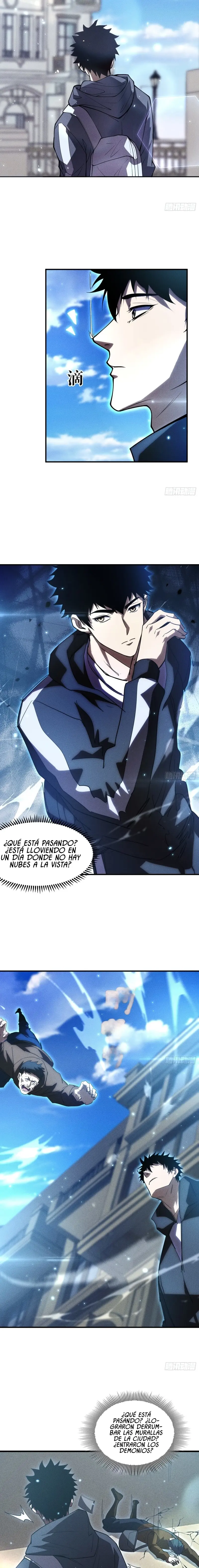 CUltivador de no muertos > Capitulo 2 > Page 151