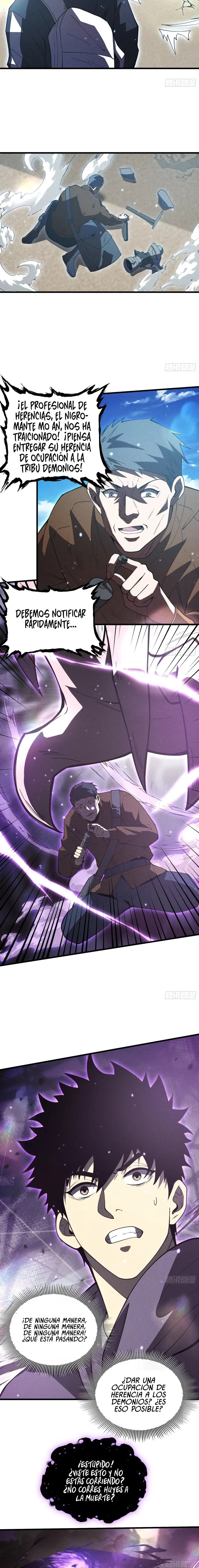 CUltivador de no muertos > Capitulo 2 > Page 161