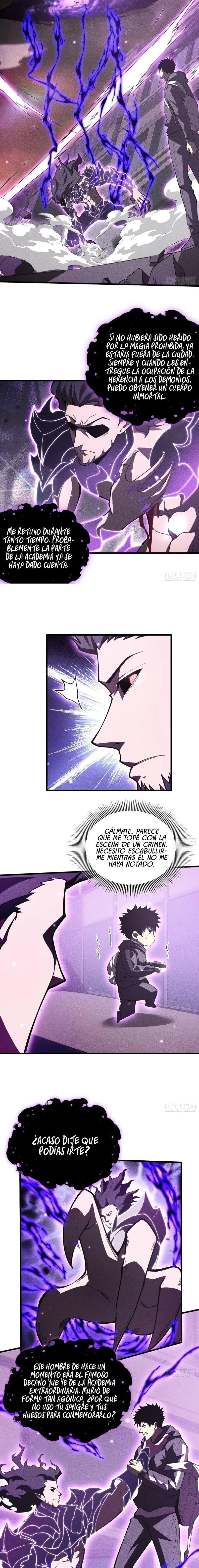 CUltivador de no muertos > Capitulo 2 > Page 171