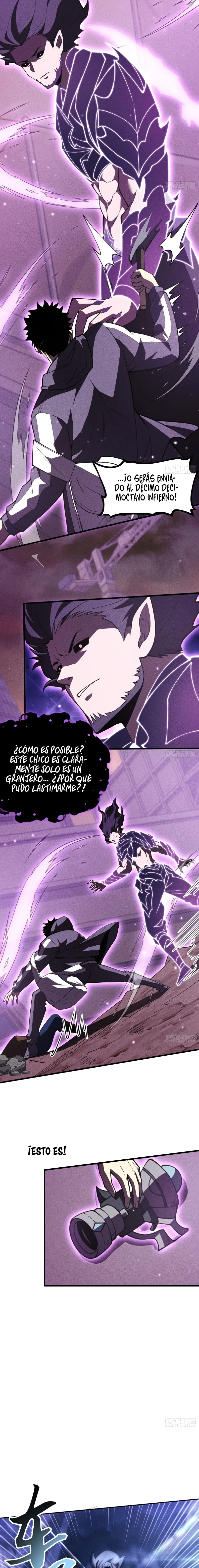 CUltivador de no muertos > Capitulo 2 > Page 191