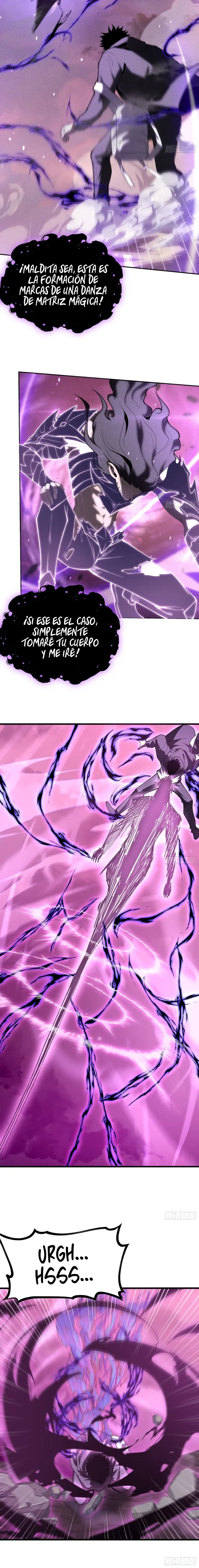 CUltivador de no muertos > Capitulo 2 > Page 221