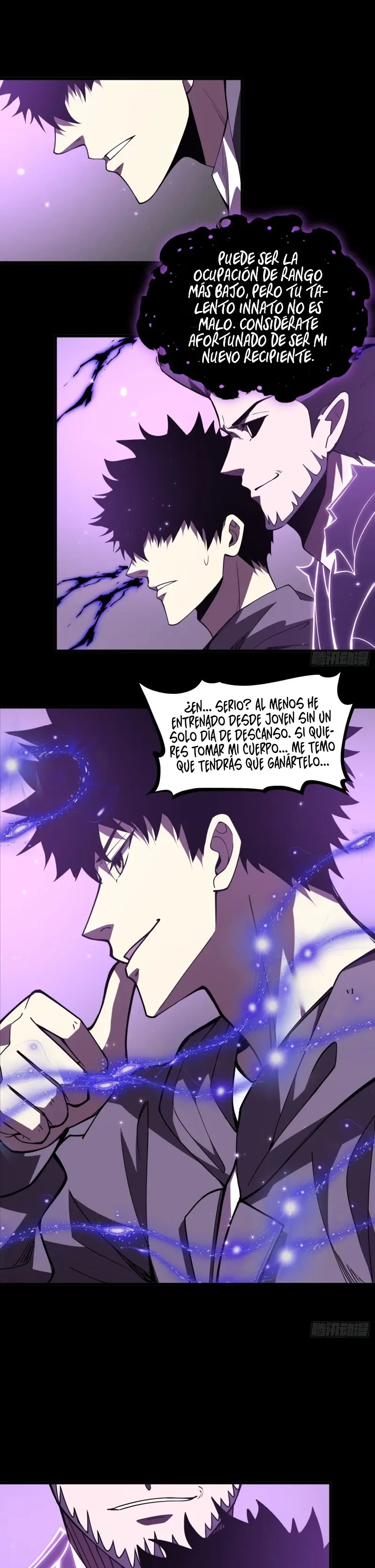 CUltivador de no muertos > Capitulo 2 > Page 231