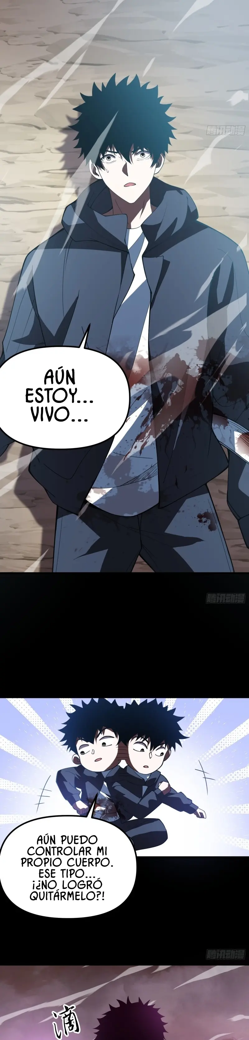 CUltivador de no muertos > Capitulo 2 > Page 311