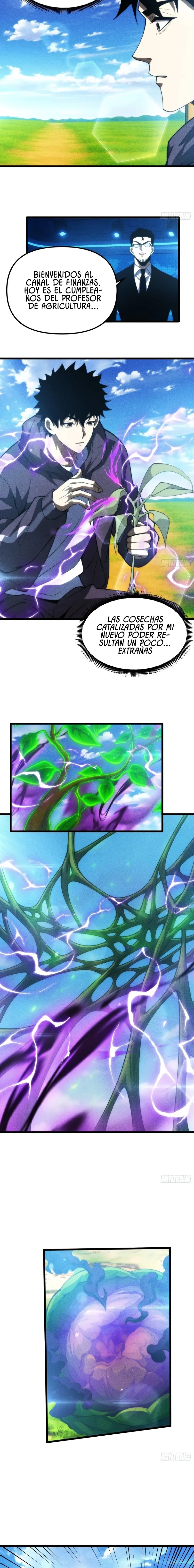 CUltivador de no muertos > Capitulo 3 > Page 61