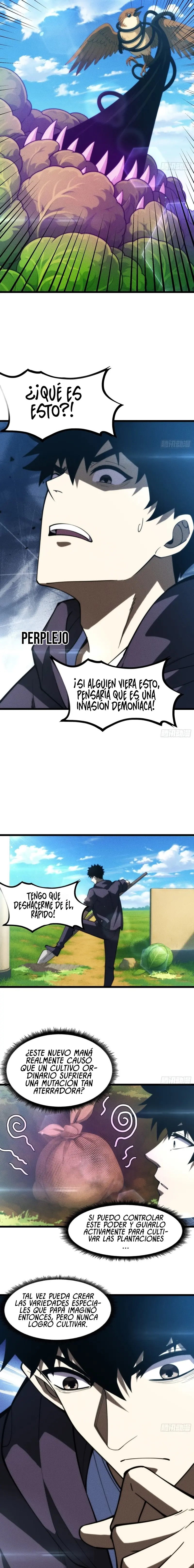 CUltivador de no muertos > Capitulo 3 > Page 71