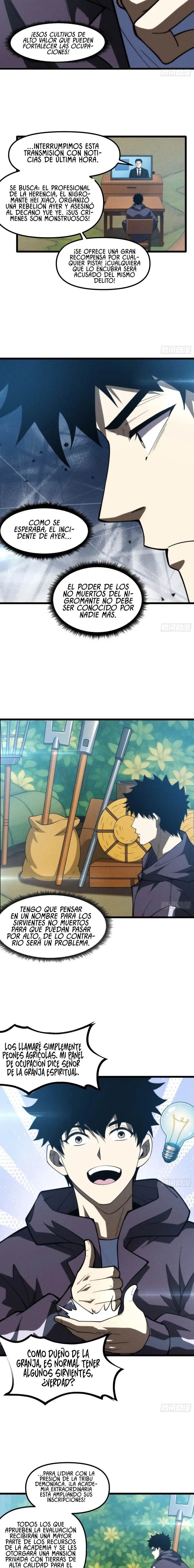 CUltivador de no muertos > Capitulo 3 > Page 81