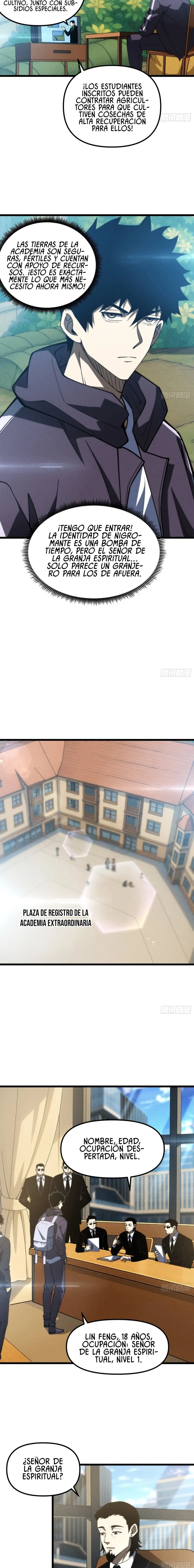 CUltivador de no muertos > Capitulo 3 > Page 91