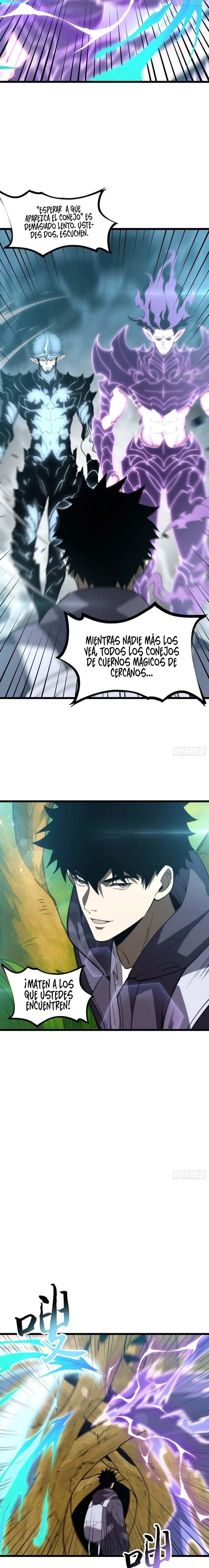 CUltivador de no muertos > Capitulo 3 > Page 151