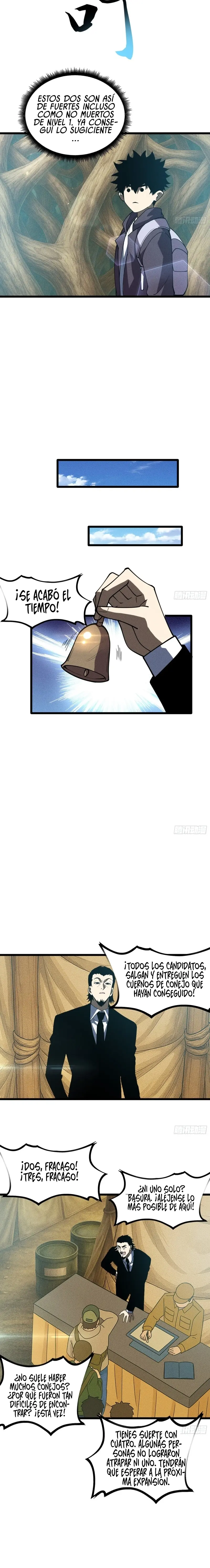 CUltivador de no muertos > Capitulo 3 > Page 171