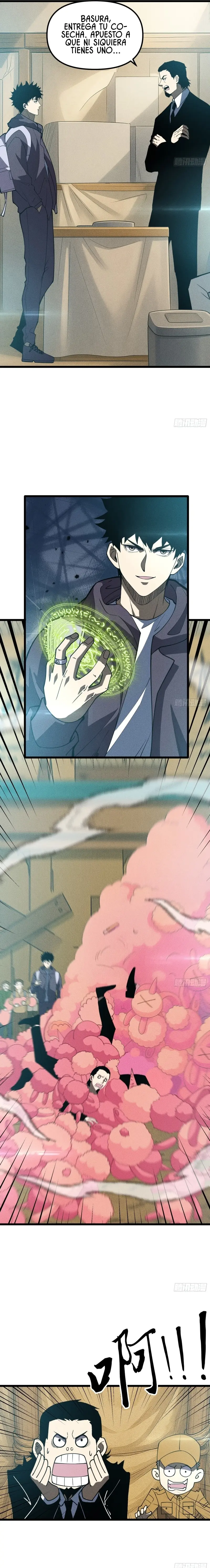 CUltivador de no muertos > Capitulo 3 > Page 181