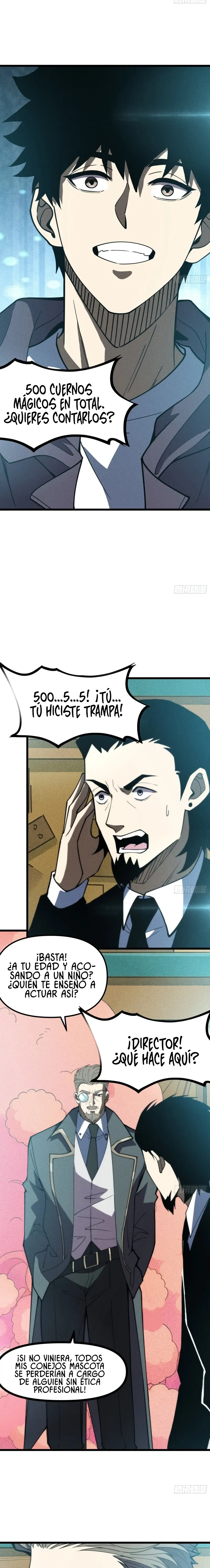 CUltivador de no muertos > Capitulo 3 > Page 191