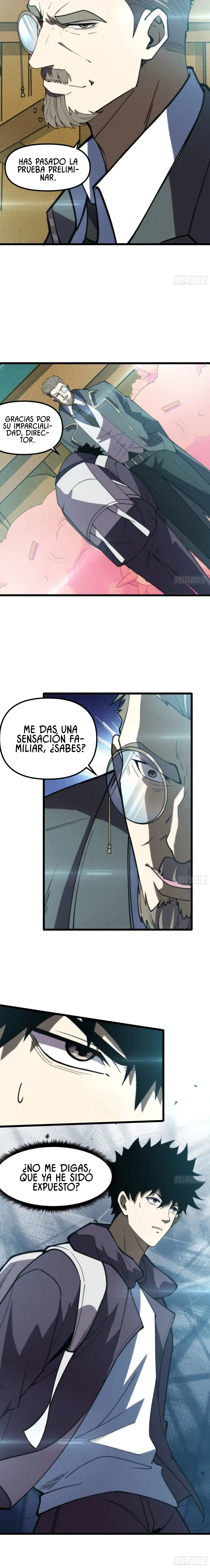 CUltivador de no muertos > Capitulo 3 > Page 201