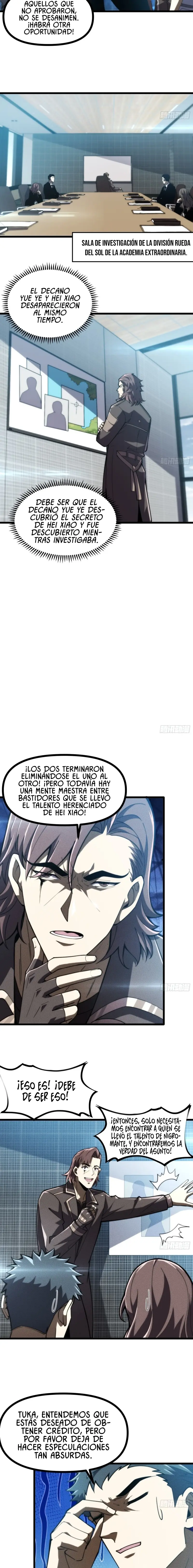 CUltivador de no muertos > Capitulo 4 > Page 31