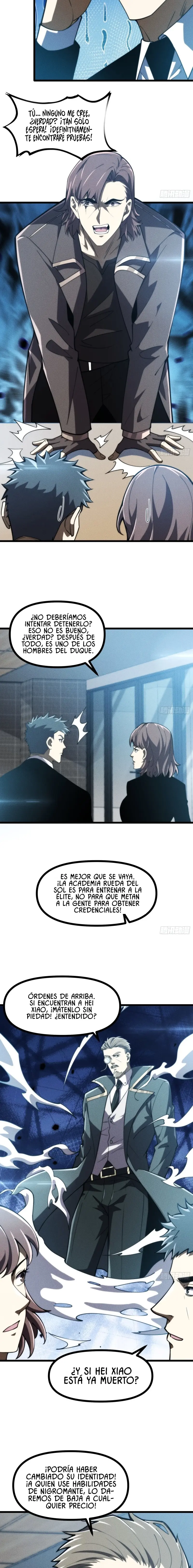 CUltivador de no muertos > Capitulo 4 > Page 41