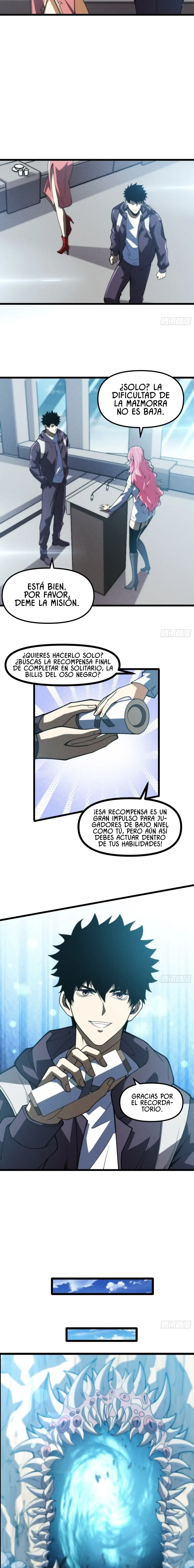 CUltivador de no muertos > Capitulo 4 > Page 81