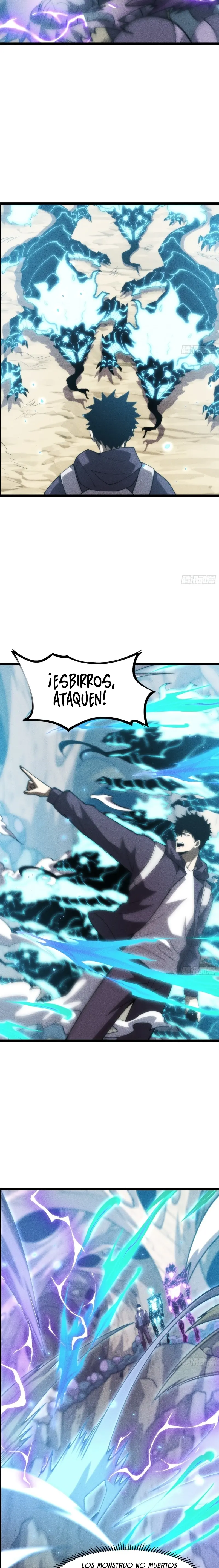 CUltivador de no muertos > Capitulo 4 > Page 121