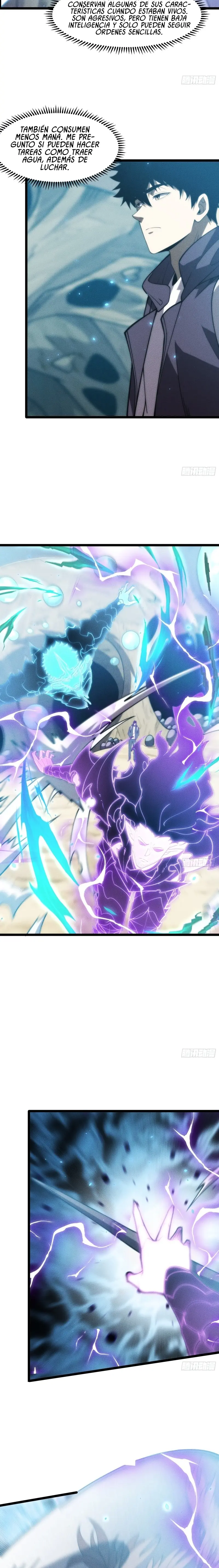 CUltivador de no muertos > Capitulo 4 > Page 131