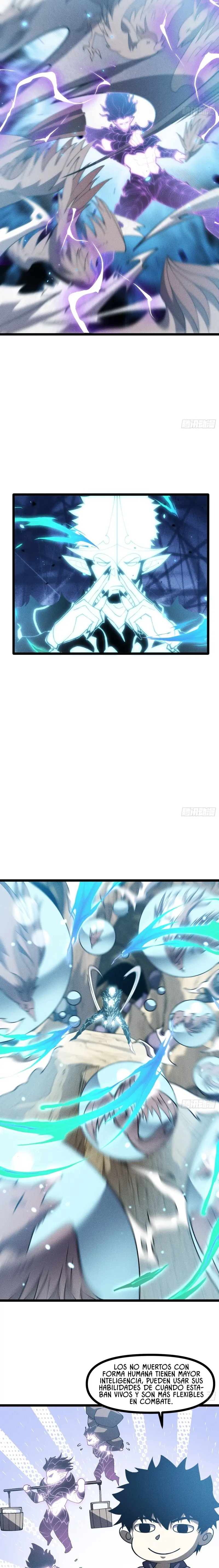 CUltivador de no muertos > Capitulo 4 > Page 141