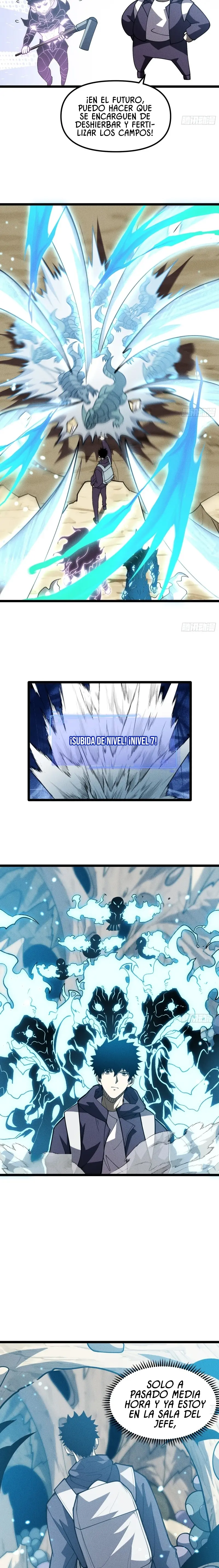 CUltivador de no muertos > Capitulo 4 > Page 151