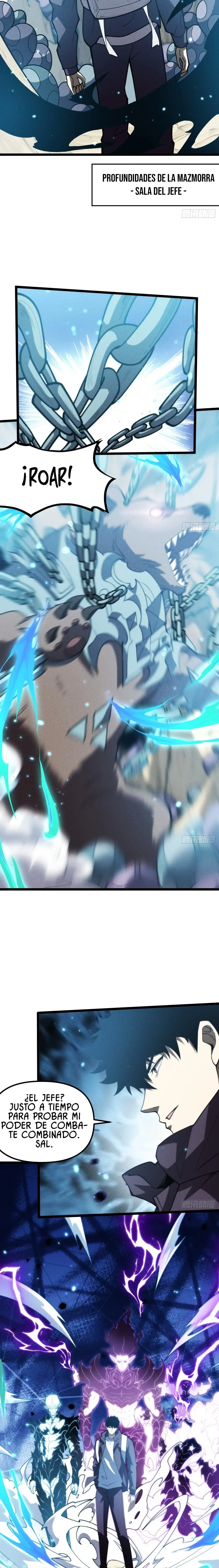 CUltivador de no muertos > Capitulo 4 > Page 161