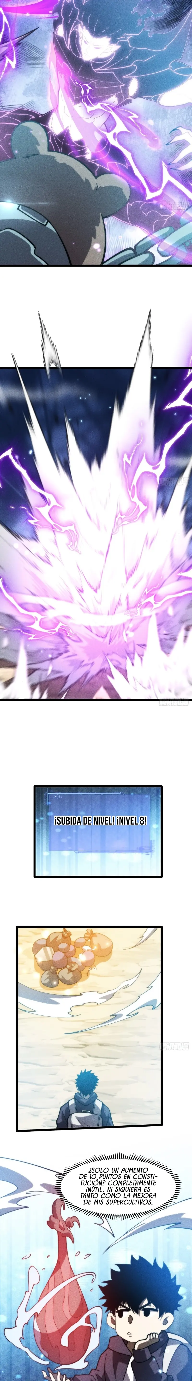 CUltivador de no muertos > Capitulo 4 > Page 181