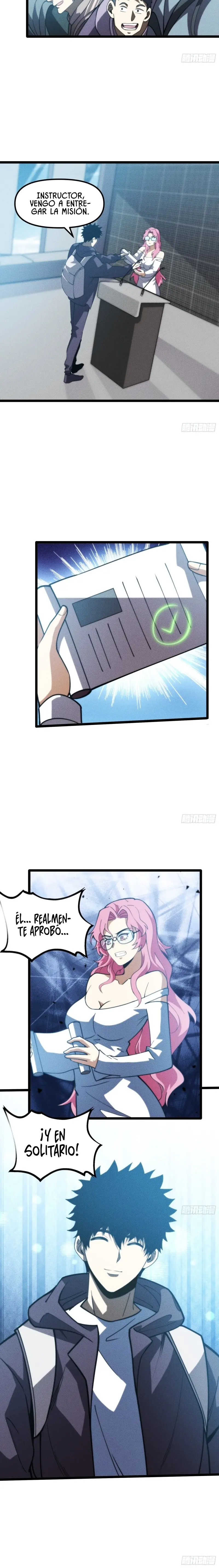 CUltivador de no muertos > Capitulo 4 > Page 201