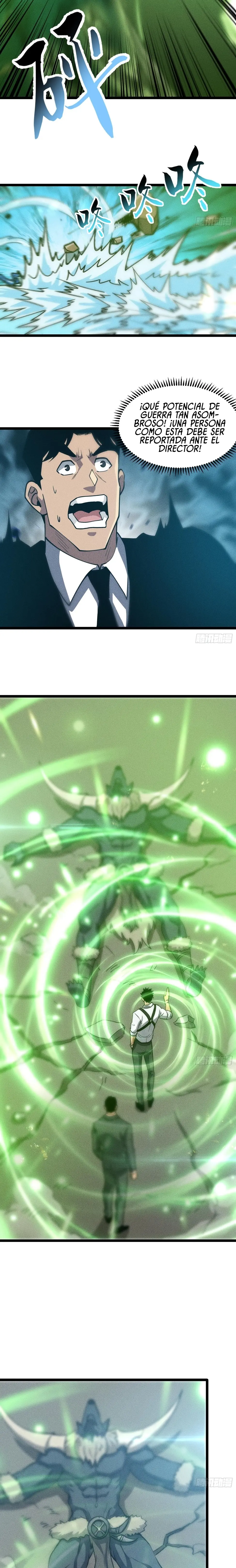 CUltivador de no muertos > Capitulo 10 > Page 141