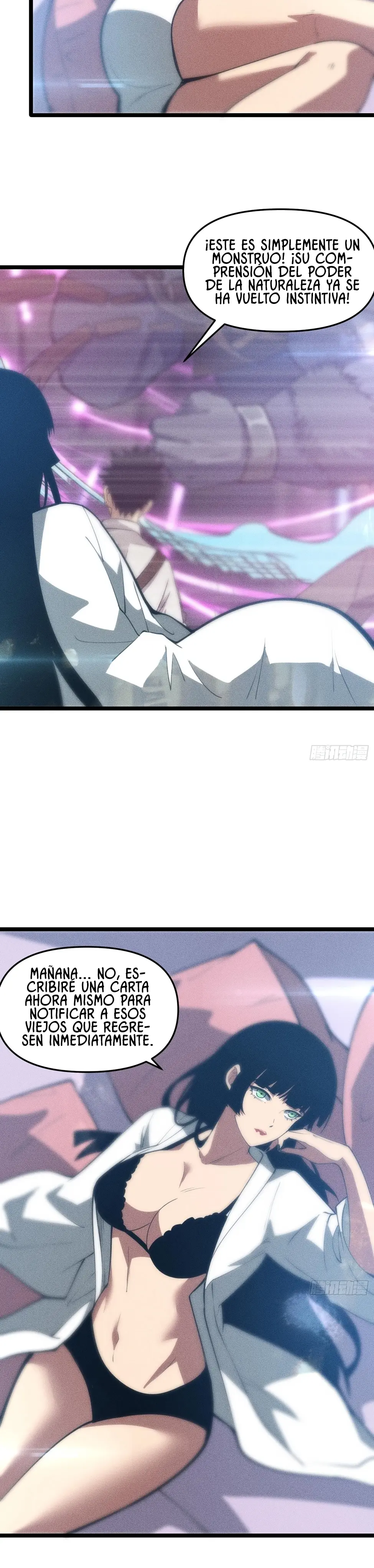 CUltivador de no muertos > Capitulo 10 > Page 231