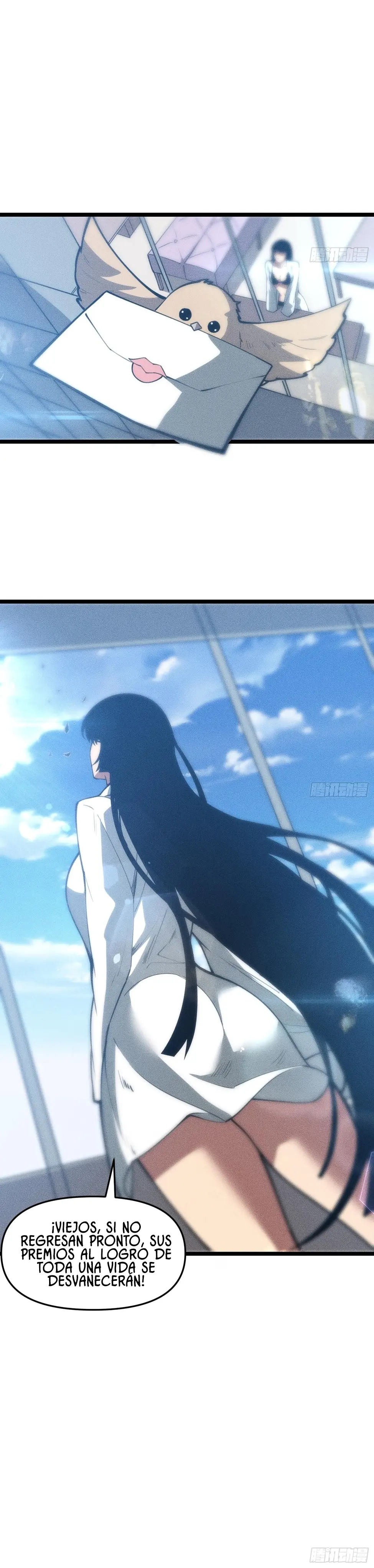 CUltivador de no muertos > Capitulo 10 > Page 241