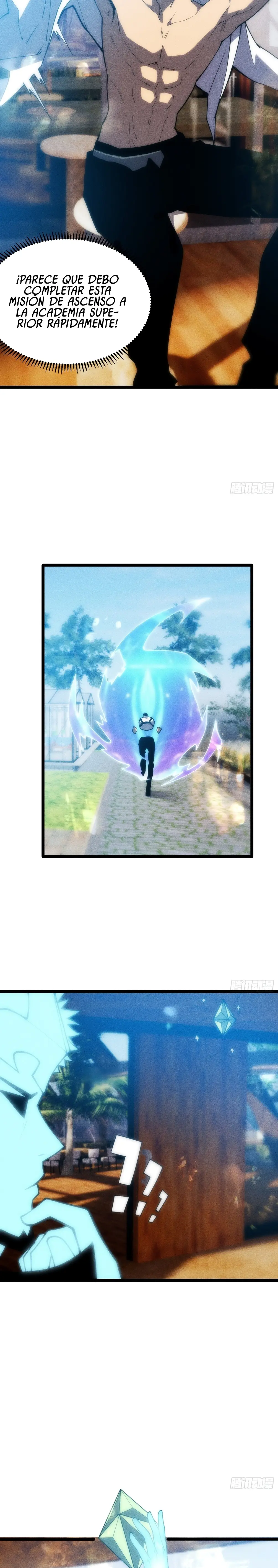 CUltivador de no muertos > Capitulo 11 > Page 121