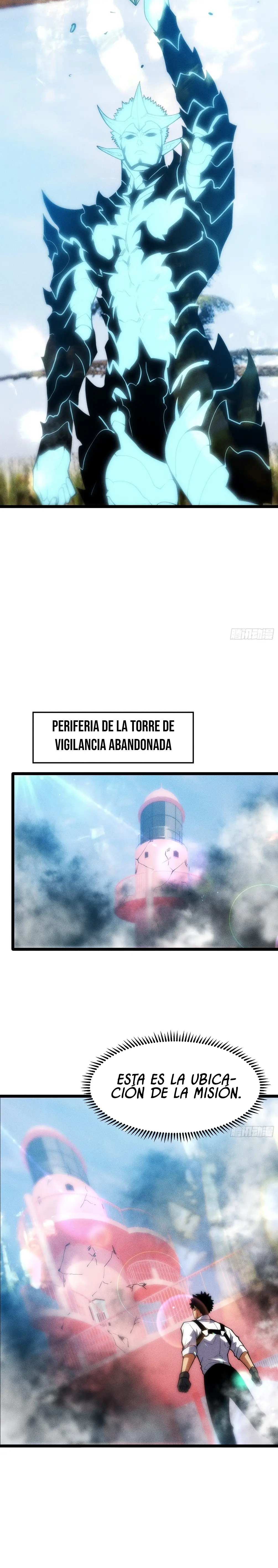 CUltivador de no muertos > Capitulo 11 > Page 131