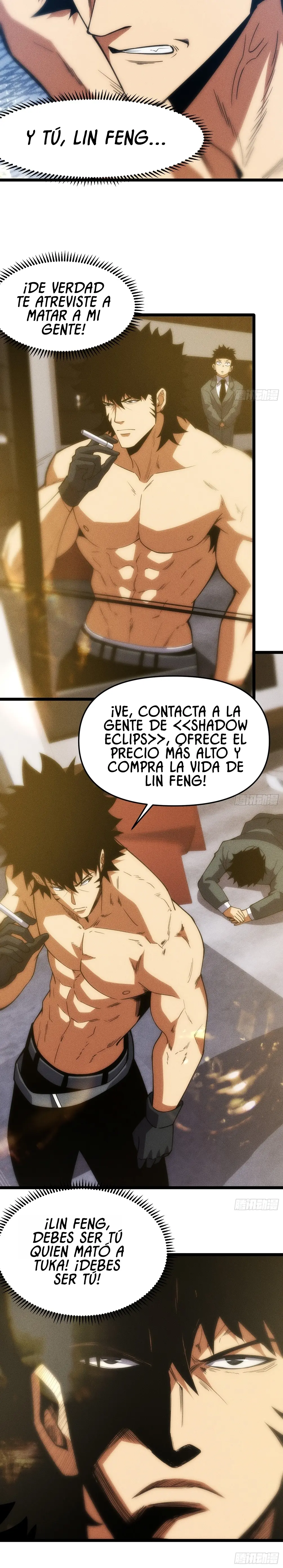 CUltivador de no muertos > Capitulo 11 > Page 251