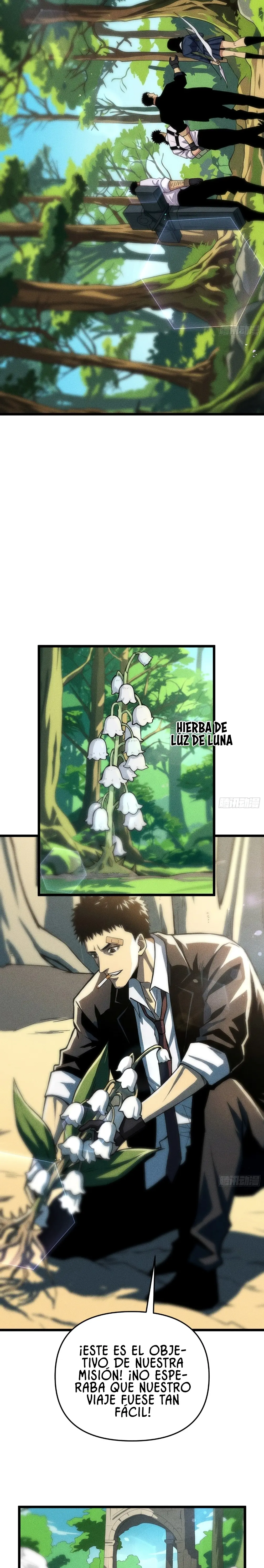 CUltivador de no muertos > Capitulo 12 > Page 81