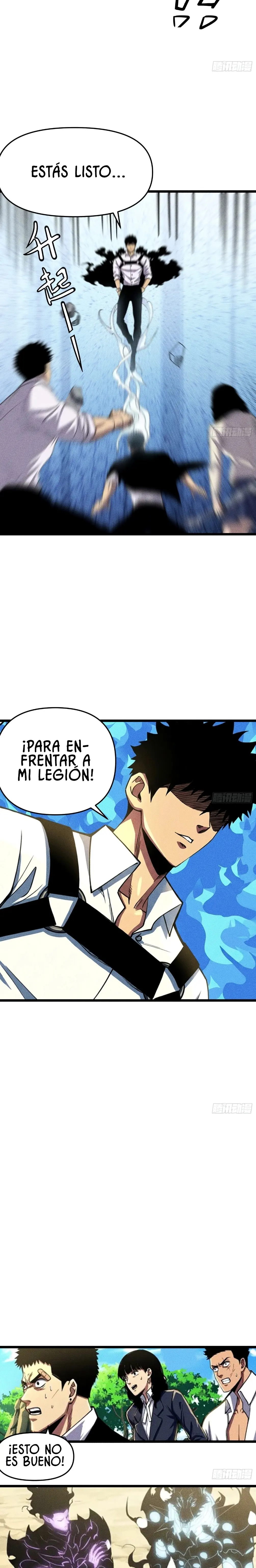 CUltivador de no muertos > Capitulo 12 > Page 181