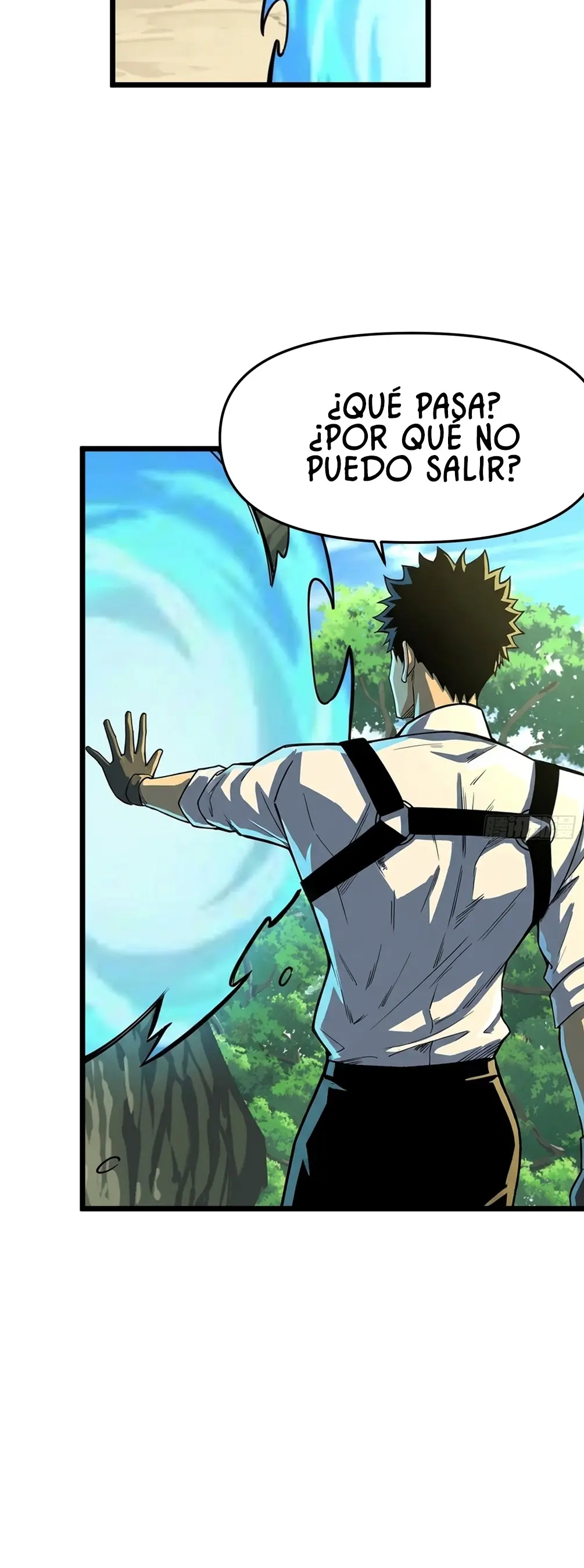 CUltivador de no muertos > Capitulo 12 > Page 281