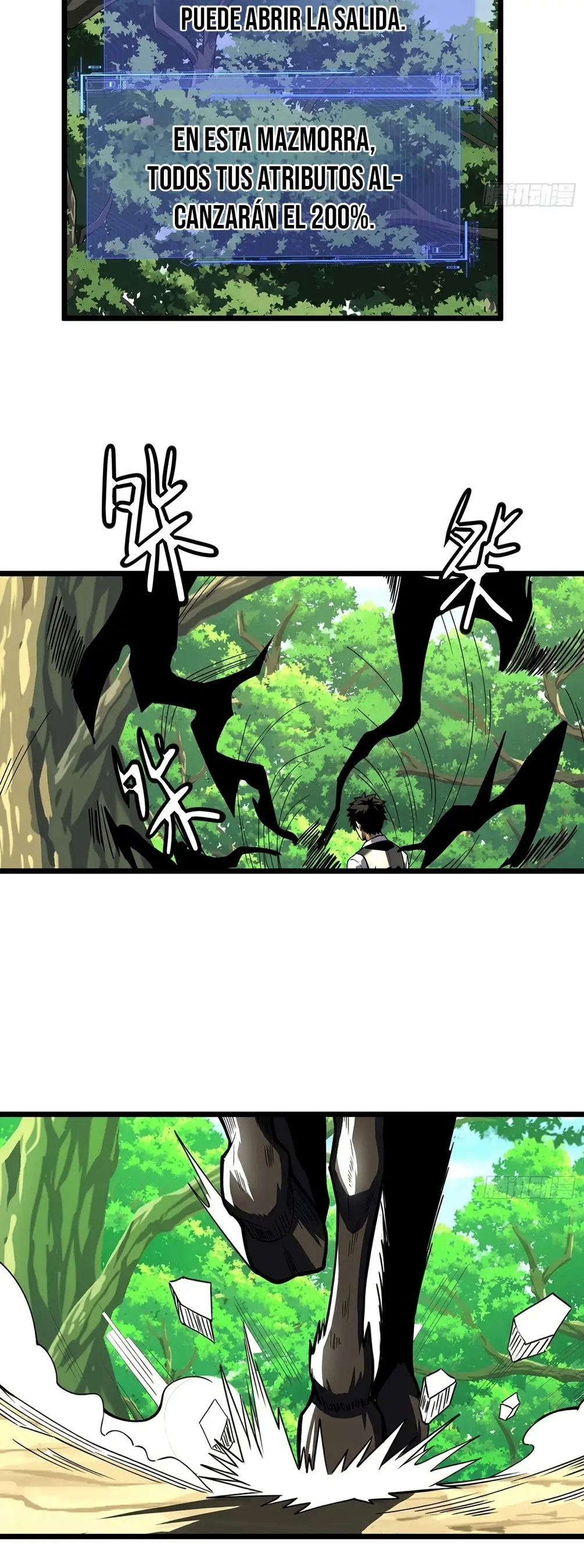 CUltivador de no muertos > Capitulo 12 > Page 301