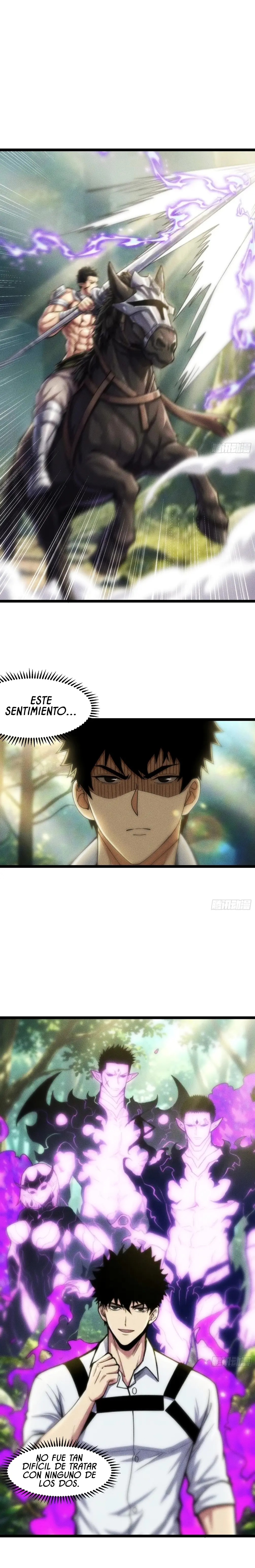 CUltivador de no muertos > Capitulo 13 > Page 11