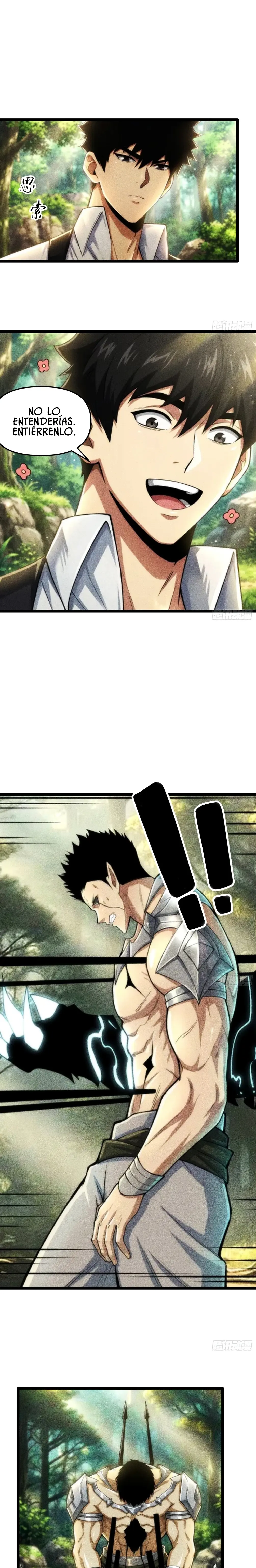 CUltivador de no muertos > Capitulo 13 > Page 61