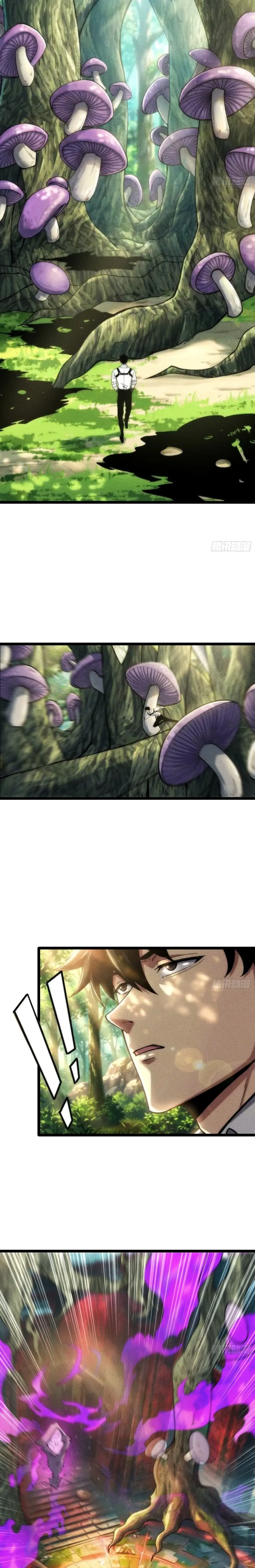 CUltivador de no muertos > Capitulo 13 > Page 81