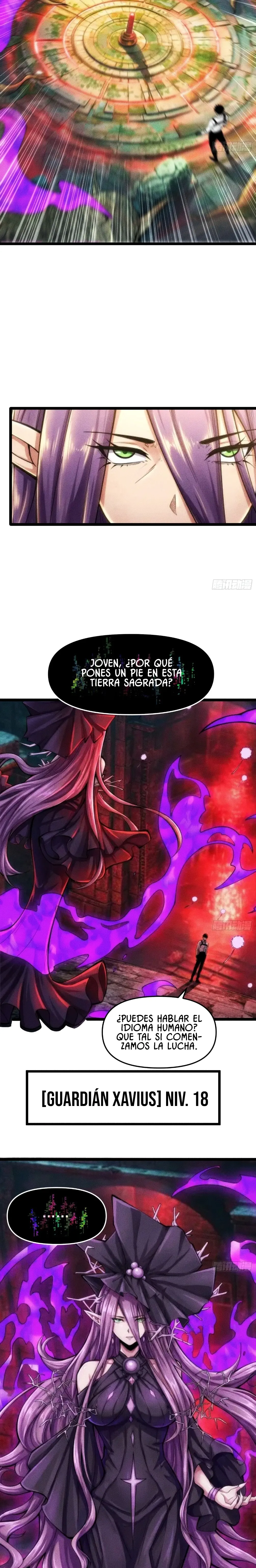 CUltivador de no muertos > Capitulo 13 > Page 91