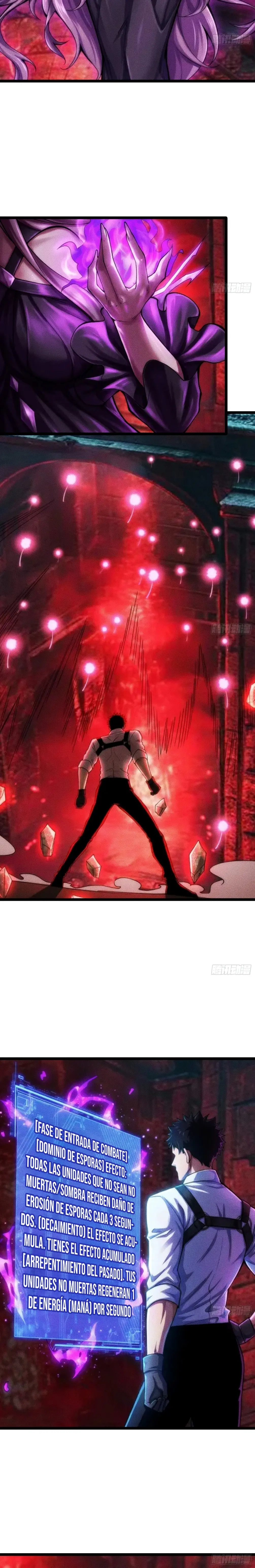 CUltivador de no muertos > Capitulo 13 > Page 111