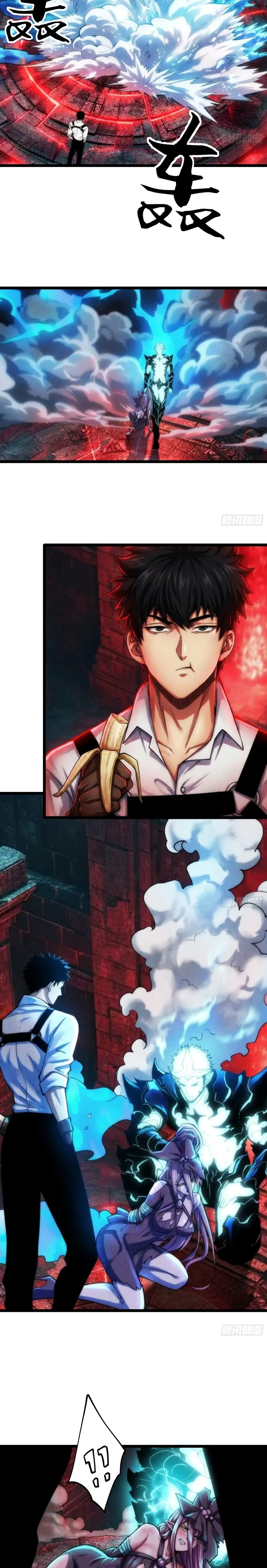 CUltivador de no muertos > Capitulo 13 > Page 141