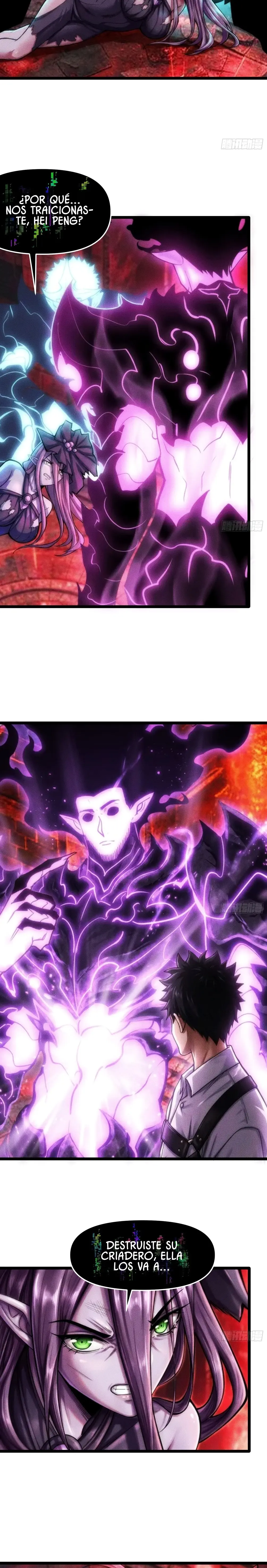 CUltivador de no muertos > Capitulo 13 > Page 151