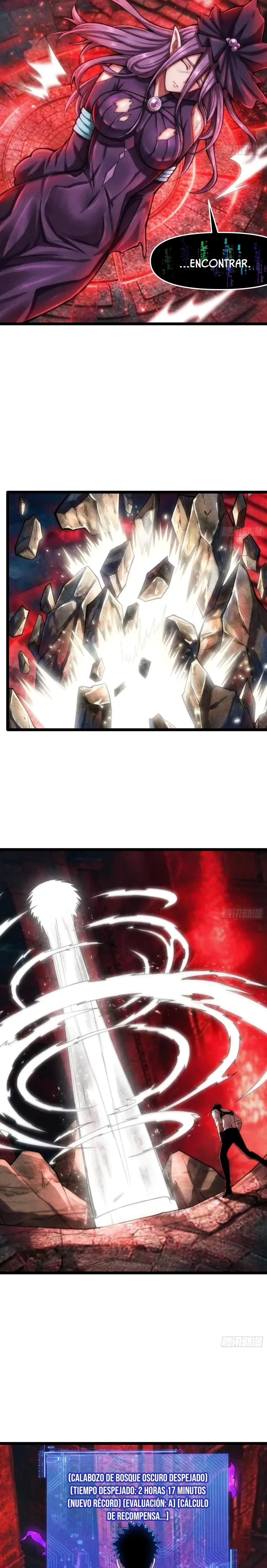 CUltivador de no muertos > Capitulo 13 > Page 161