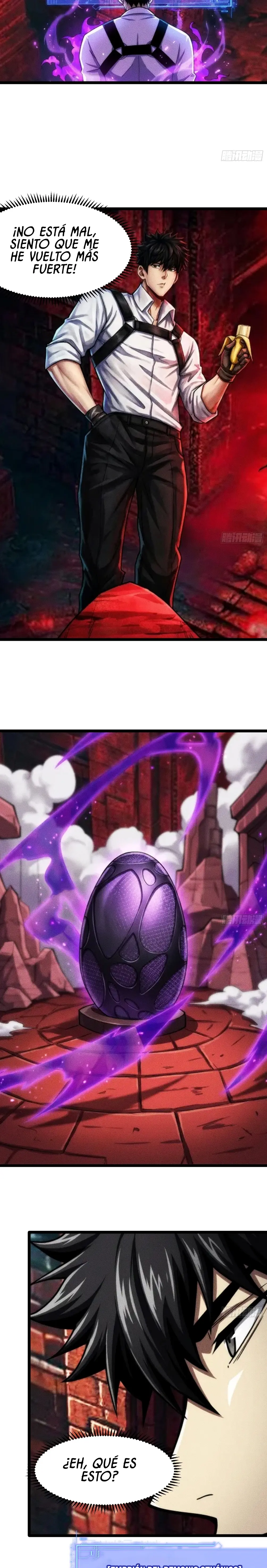 CUltivador de no muertos > Capitulo 13 > Page 171