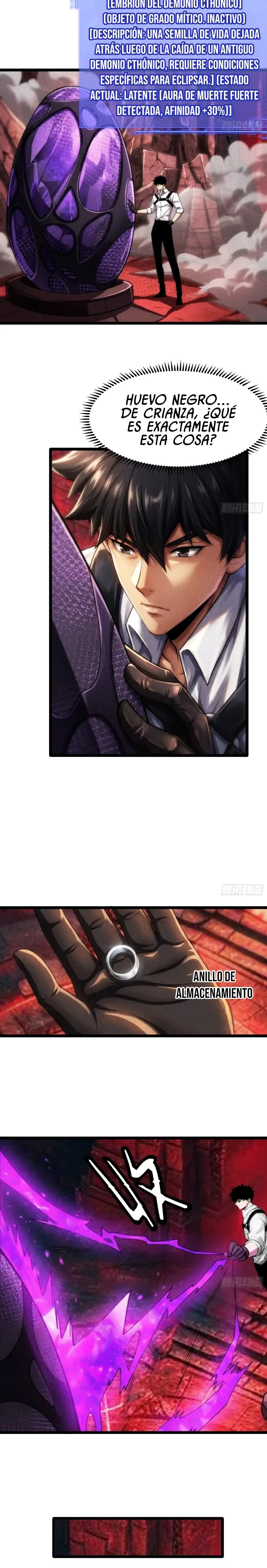 CUltivador de no muertos > Capitulo 13 > Page 181