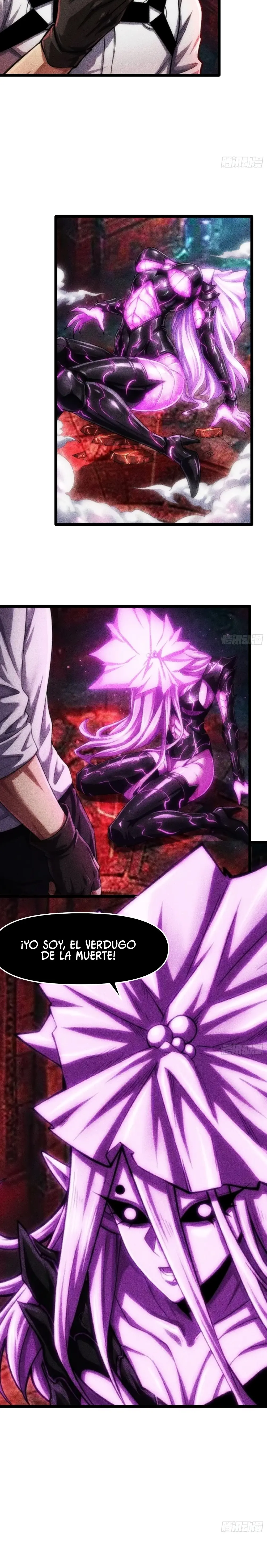 CUltivador de no muertos > Capitulo 13 > Page 201