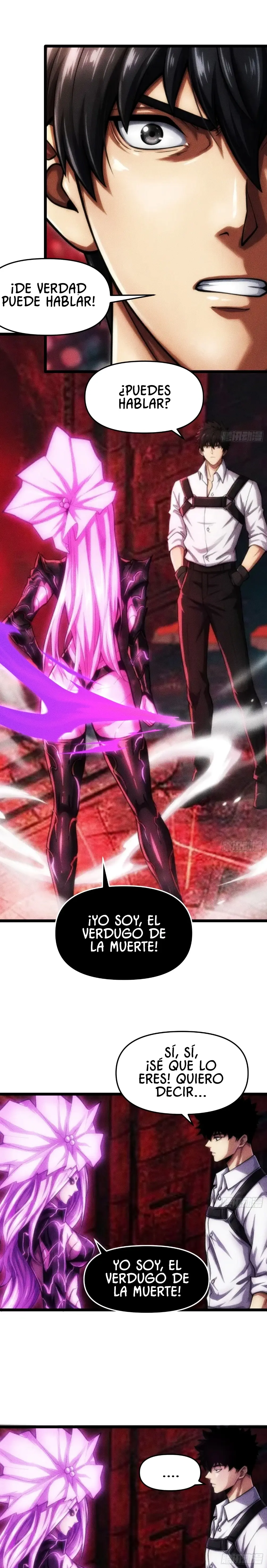 CUltivador de no muertos > Capitulo 13 > Page 221